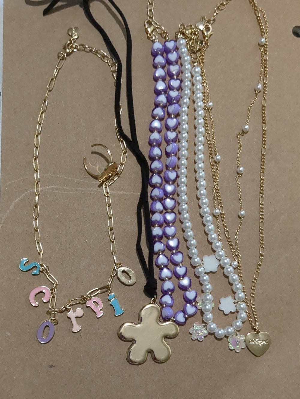 Kids Jewelry bundle